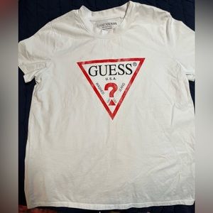 Guess XL woman’s Tshirt